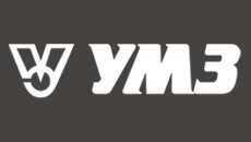 Логотип УМЗ